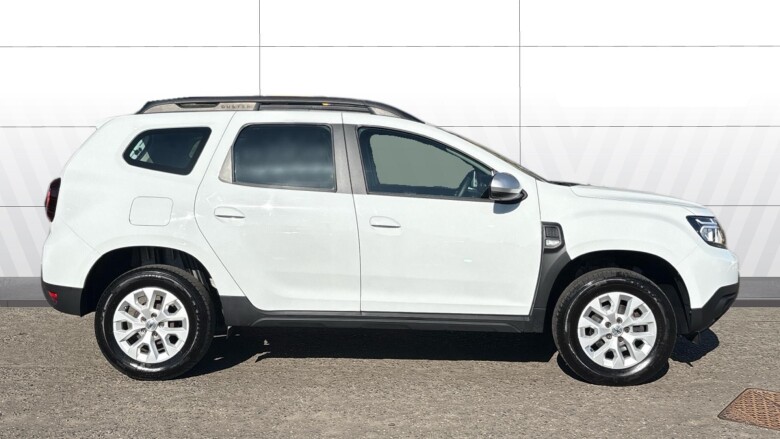 Dacia Duster 1.0 TCe 90 Expression 5dr Petrol Estate